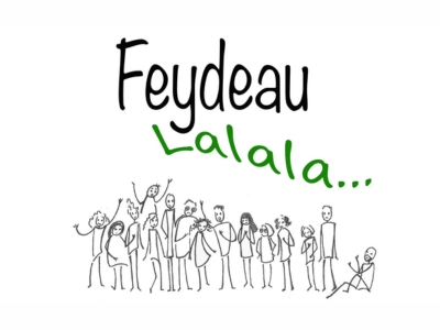 Feydeau Lalala