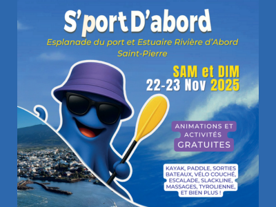 S'port d'Abord