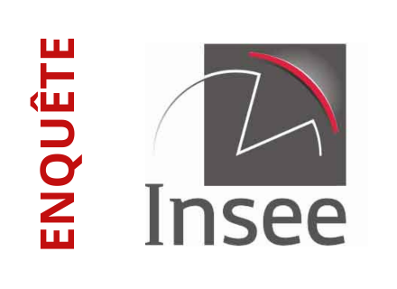 ENQUÊTE INSEE – INFORMATION À LA POPULATION