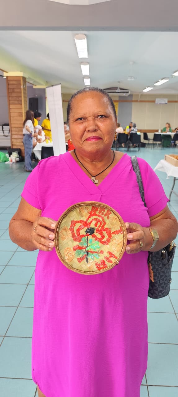 Ensemble en Sécurité