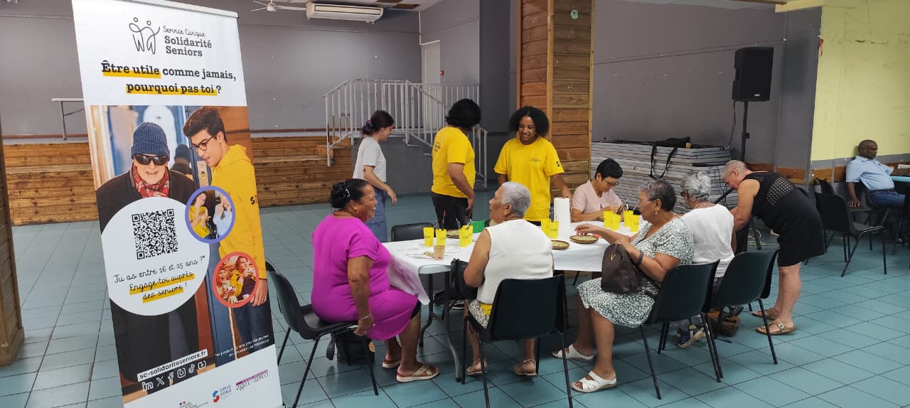 Ensemble en Sécurité