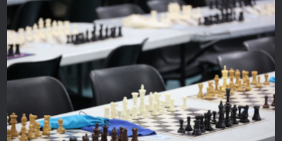 Un tournoi d’échecs inter-écoles a réuni 170 élèves