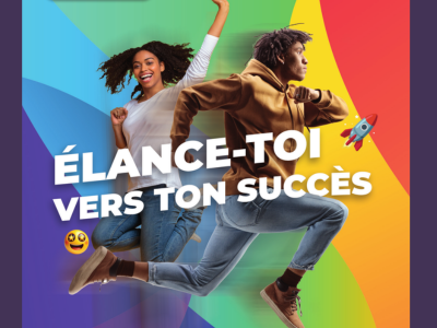 Coop’Élan : un tremplin vers l’entrepreneuriat solidaire au cœur des quartiers