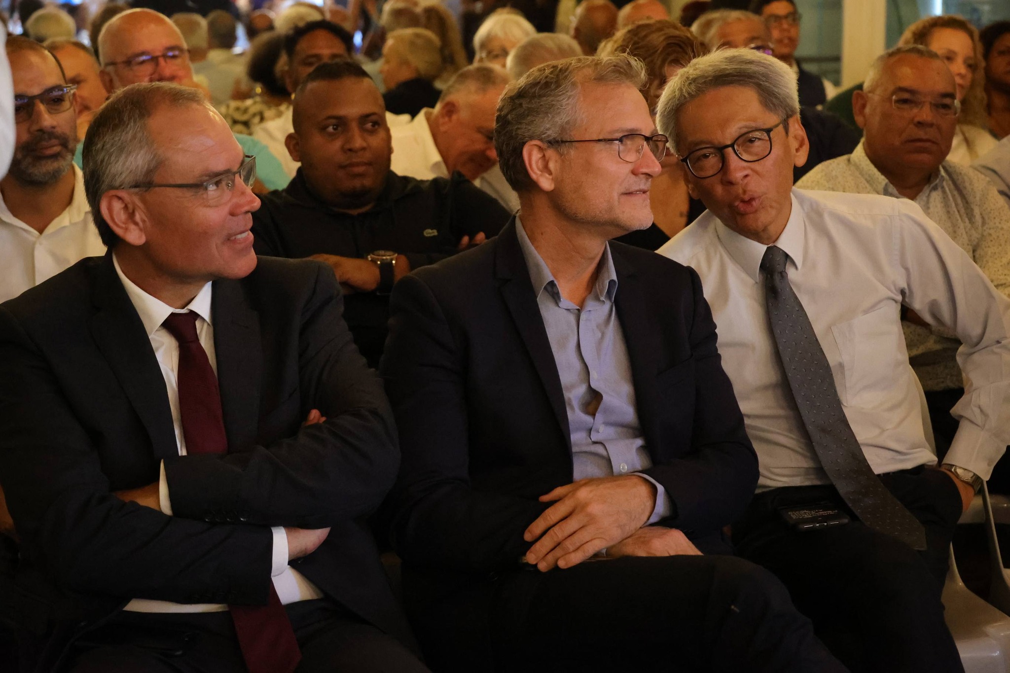 Conseil Municipal 2026