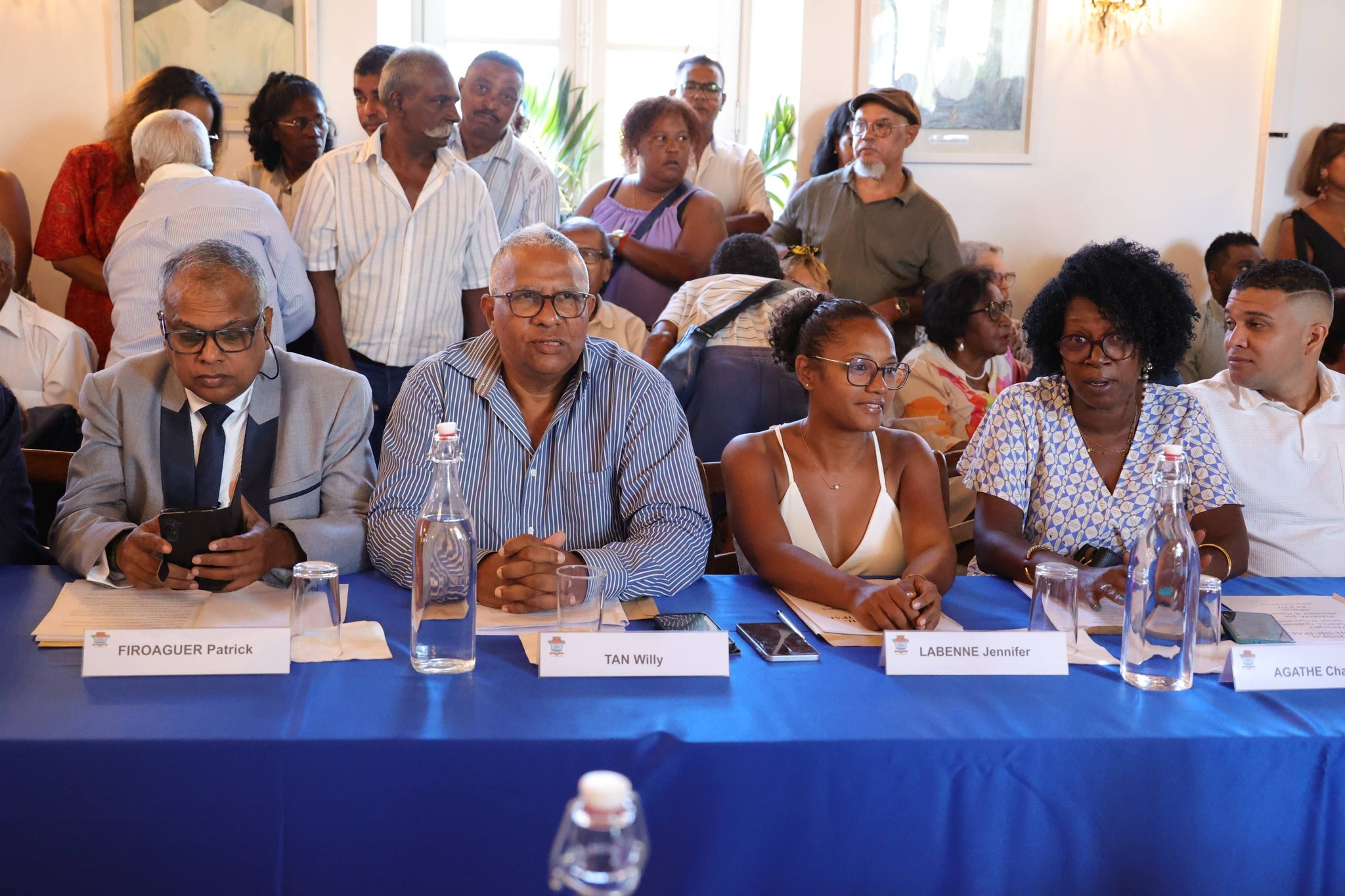 Conseil Municipal 2026