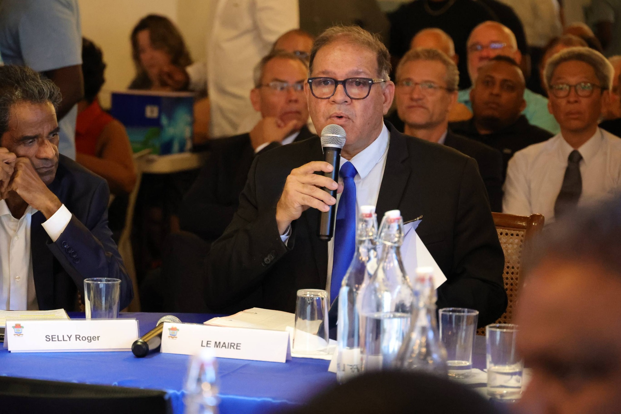 Conseil Municipal 2026