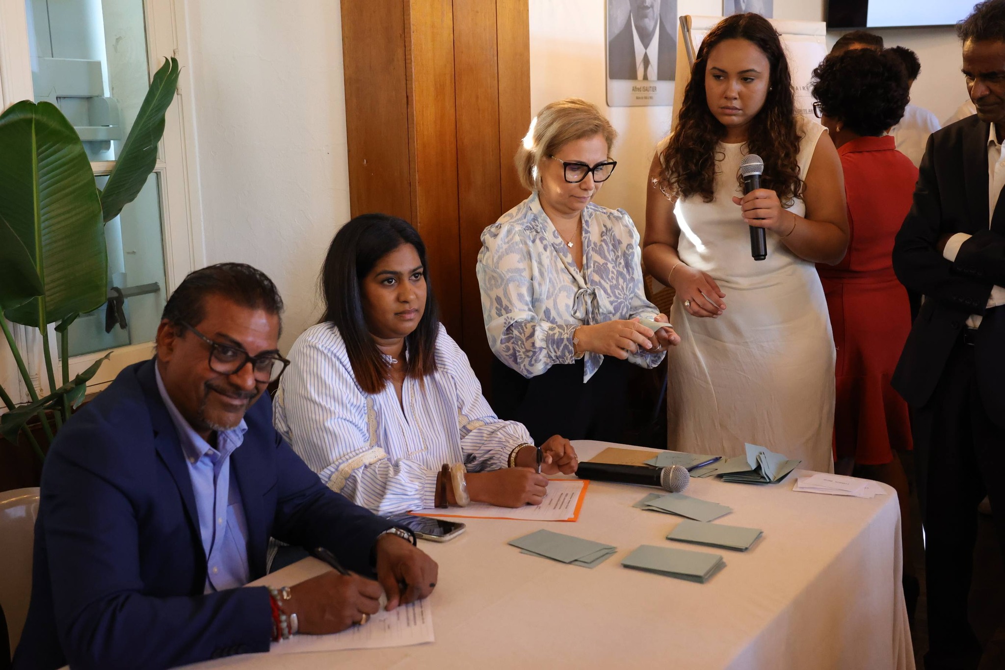 Conseil Municipal 2026