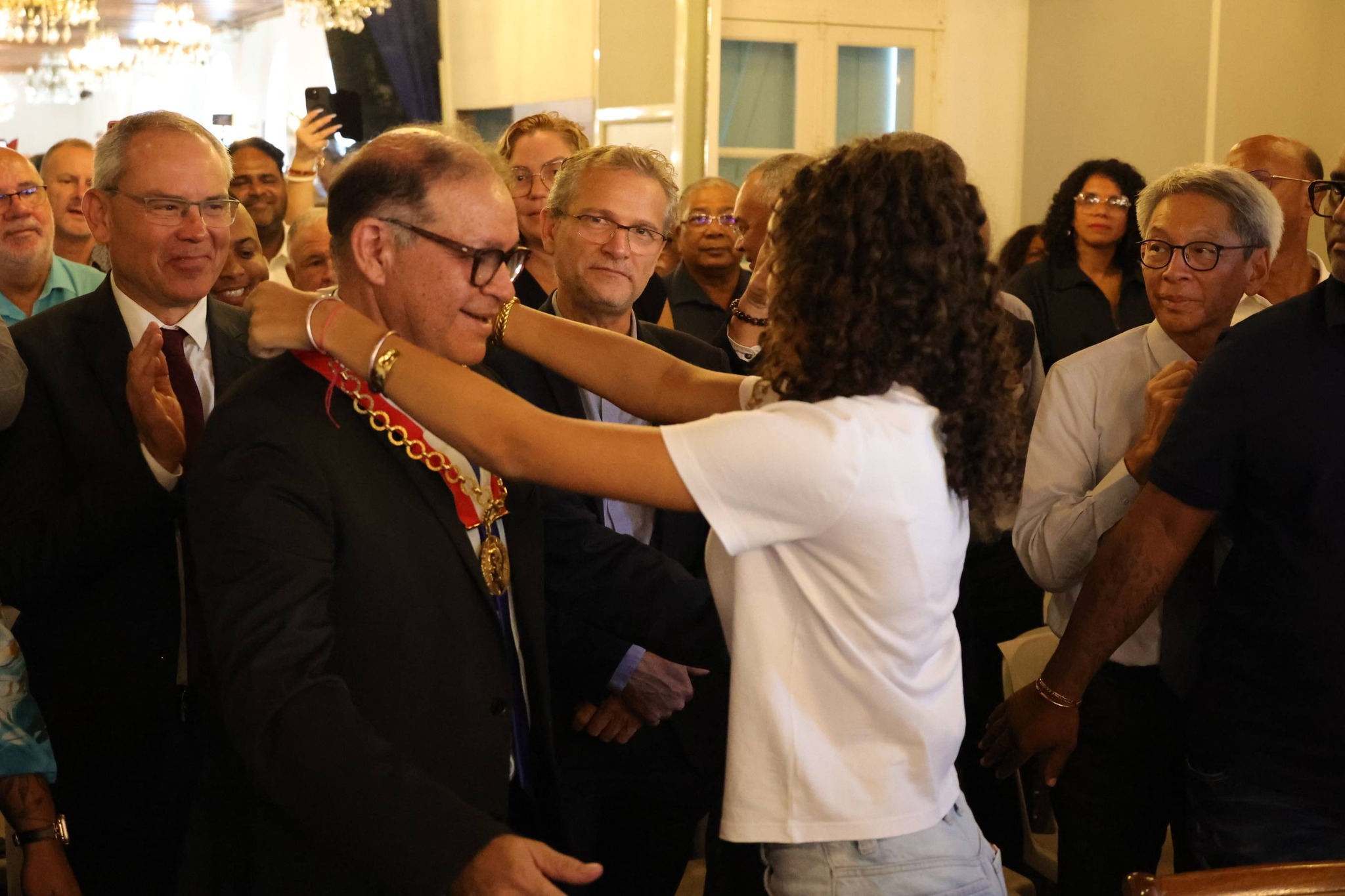 Conseil Municipal 2026