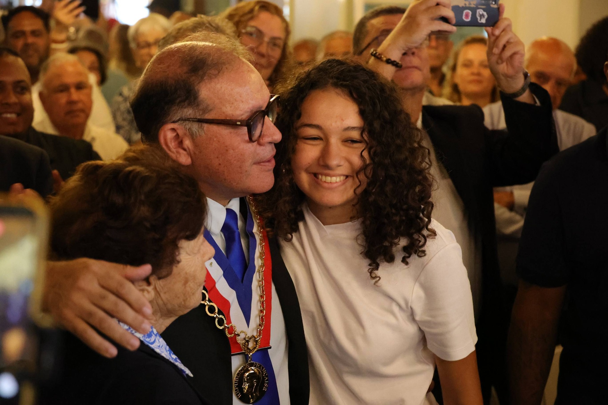 Conseil Municipal 2026