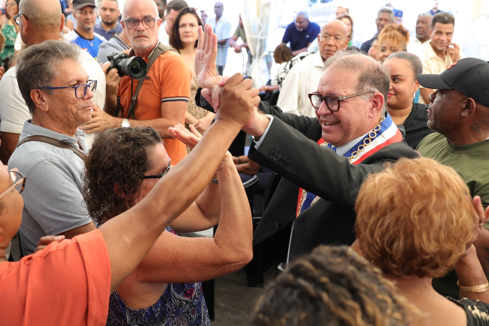 Conseil Municipal 2026