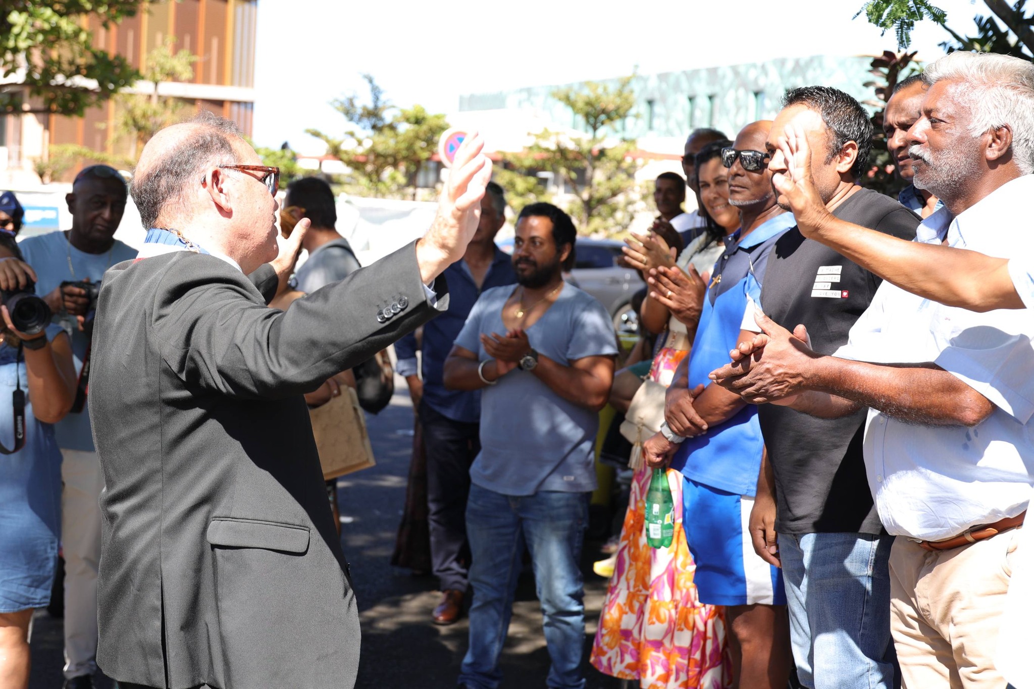 Conseil Municipal 2026