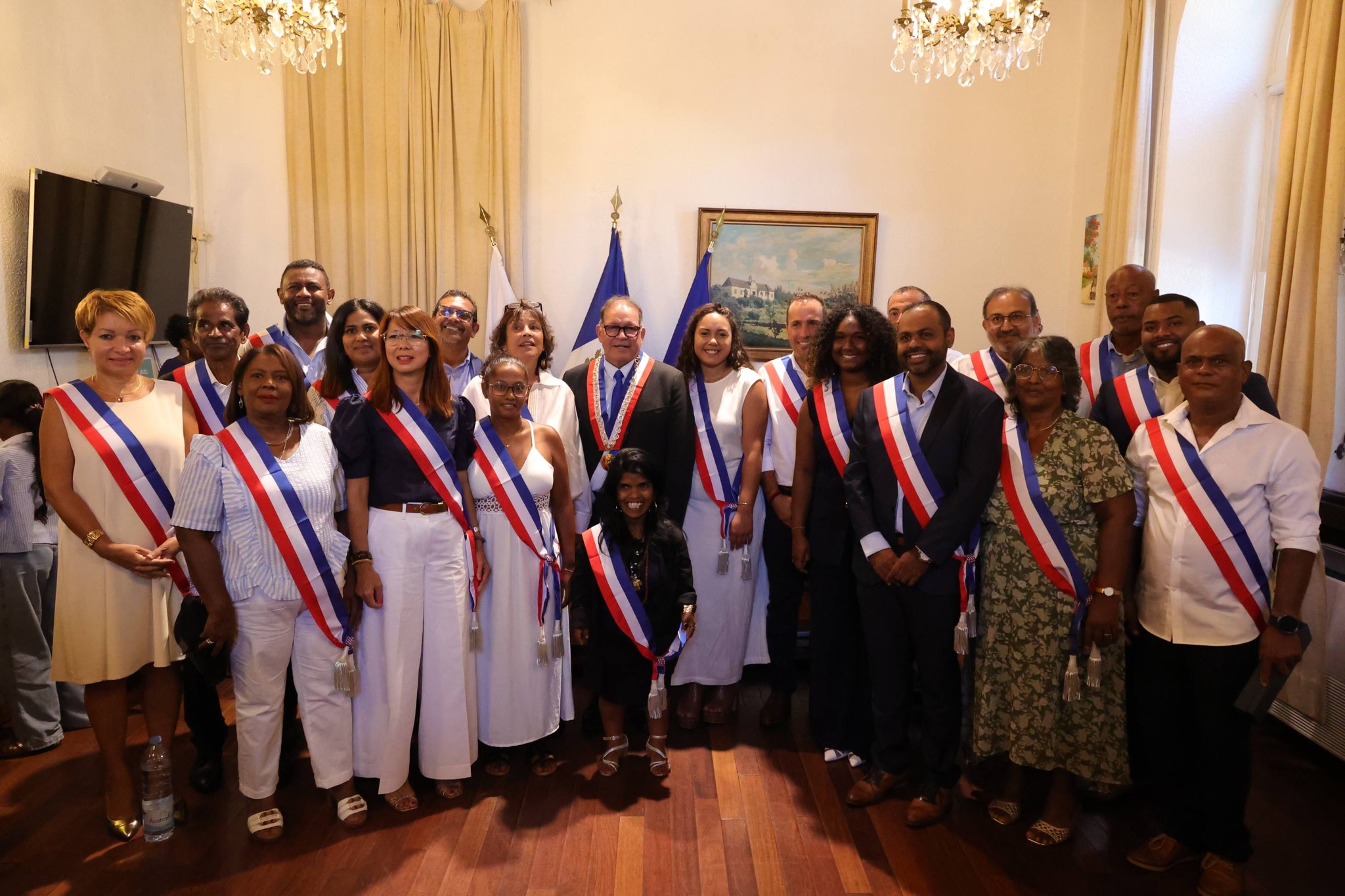 Conseil Municipal 2026