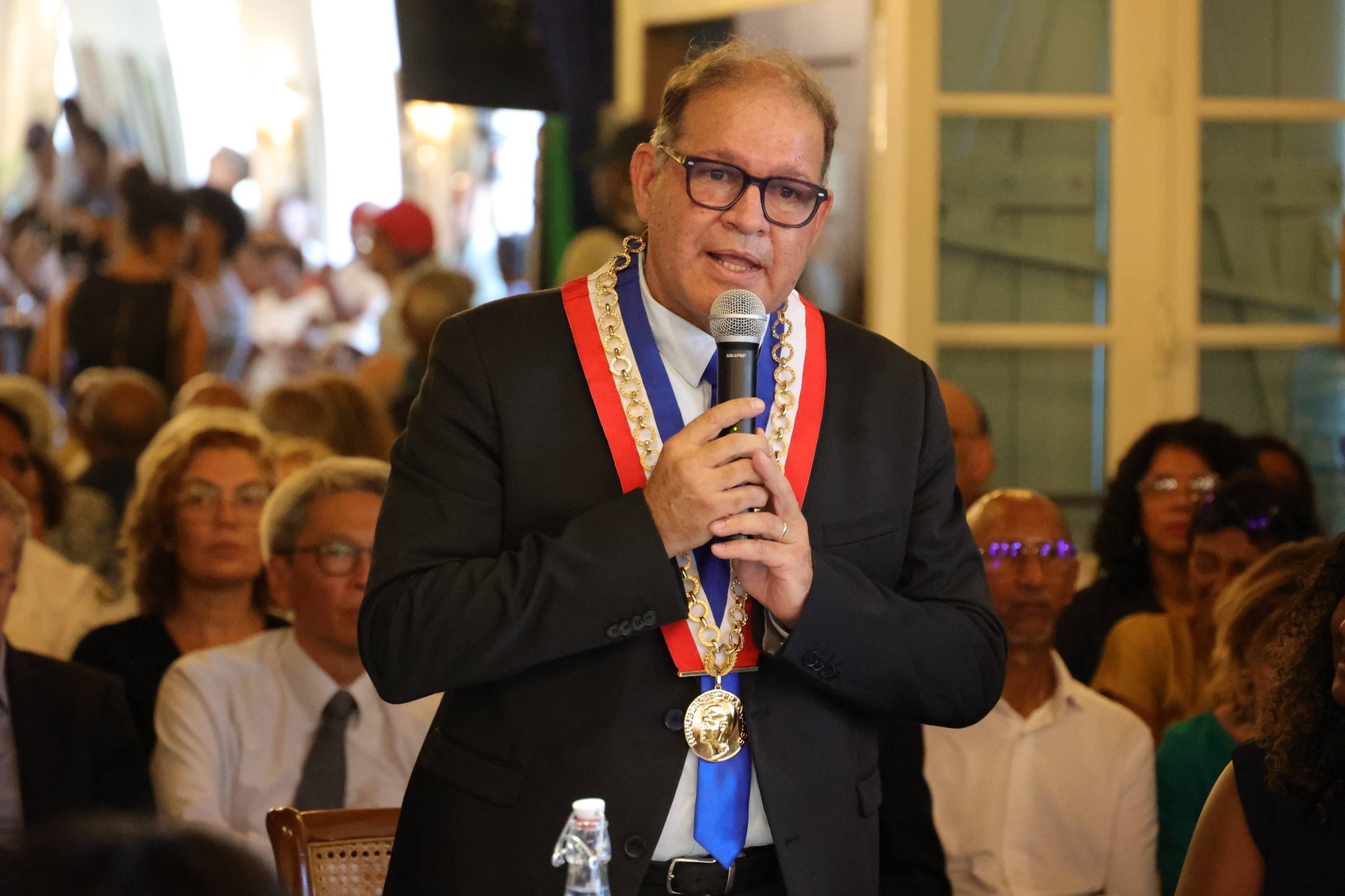 Conseil Municipal 2026