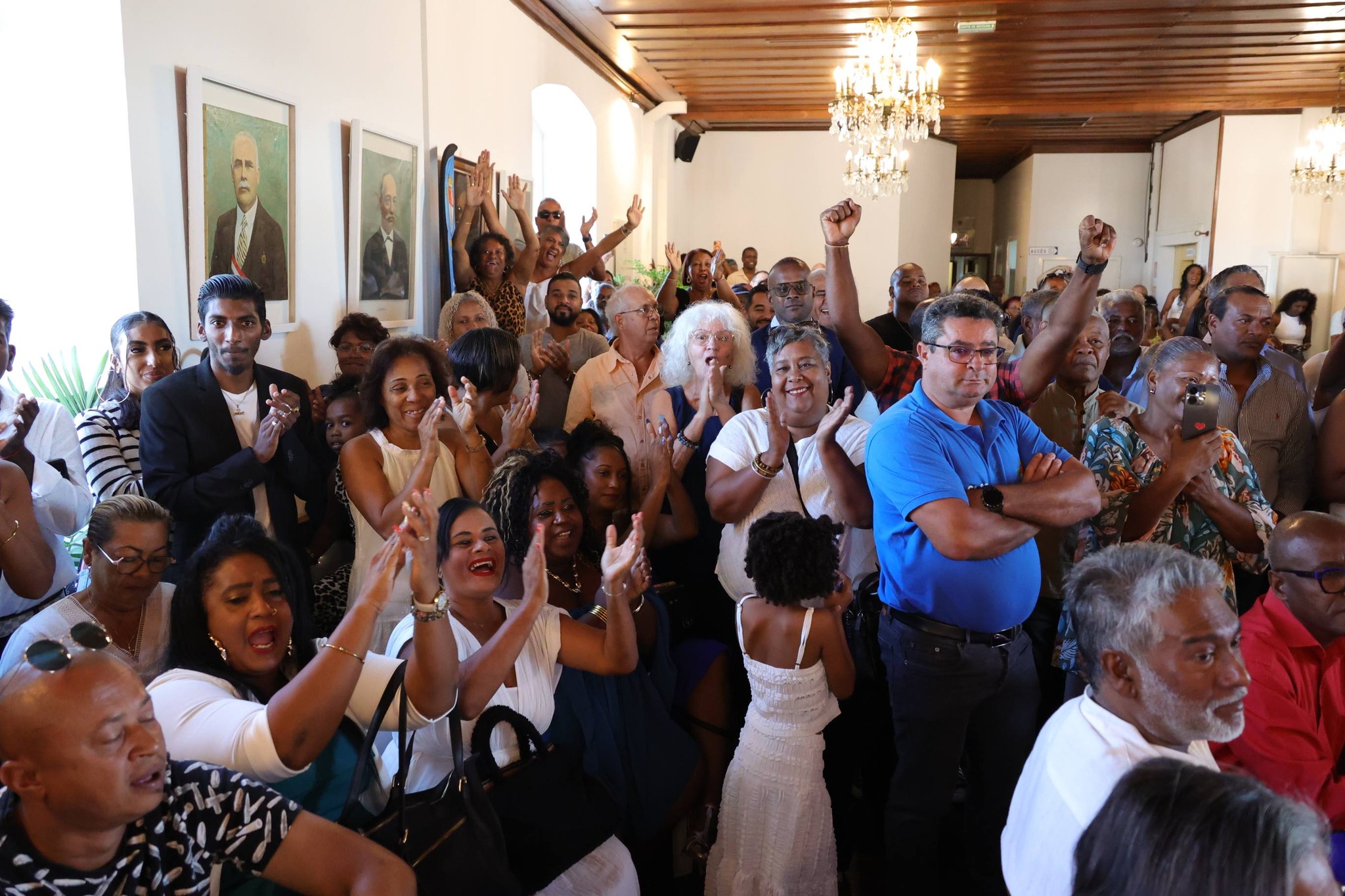 Conseil Municipal 2026