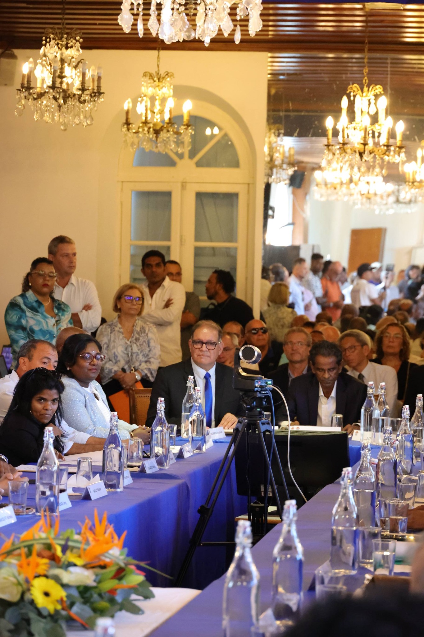 Conseil Municipal 2026