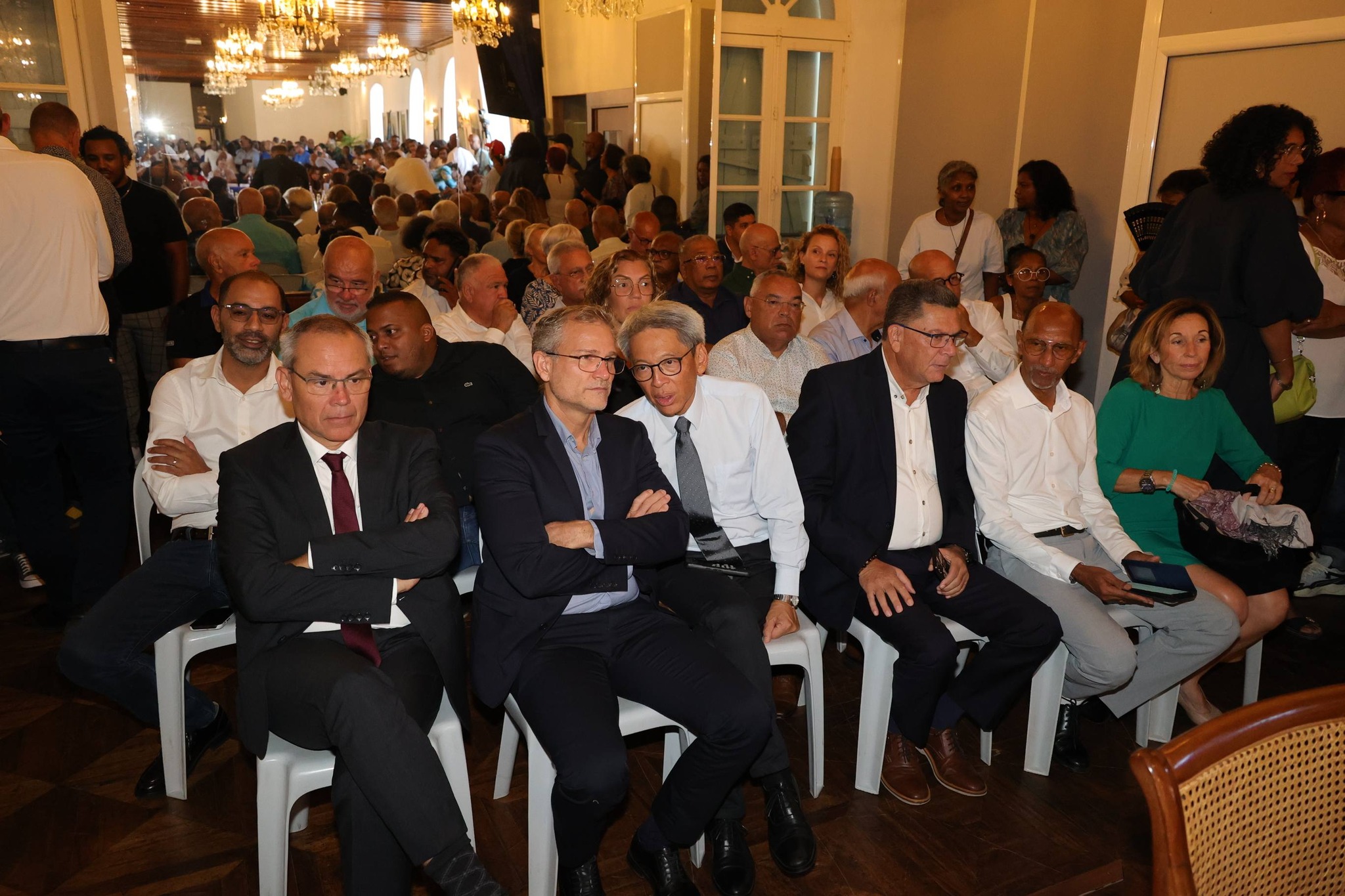 Conseil Municipal 2026