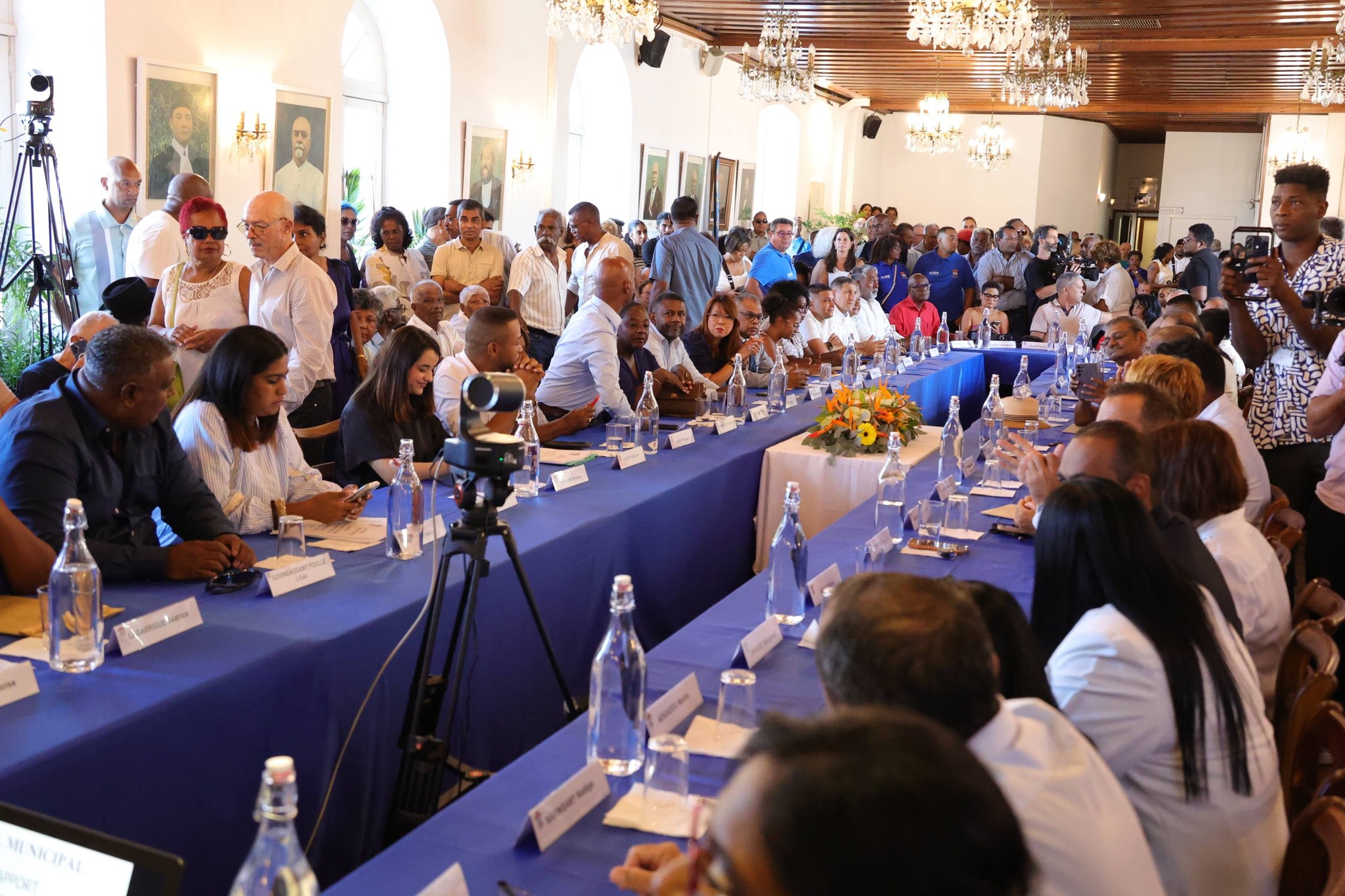 Conseil Municipal 2026