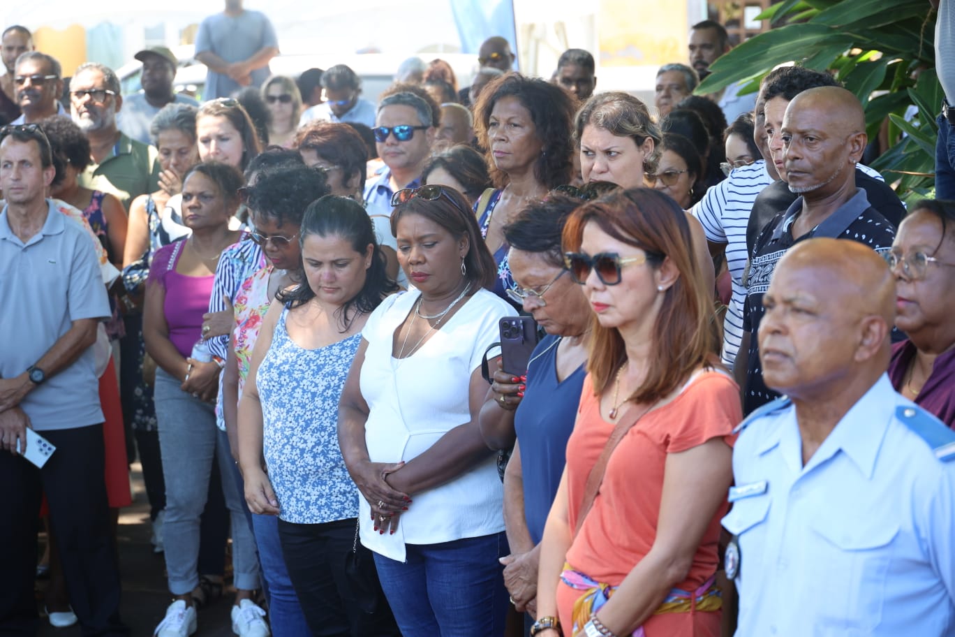 Hommage à Michel FONTAINE 