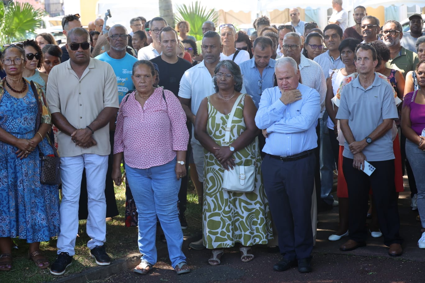 Hommage à Michel FONTAINE 