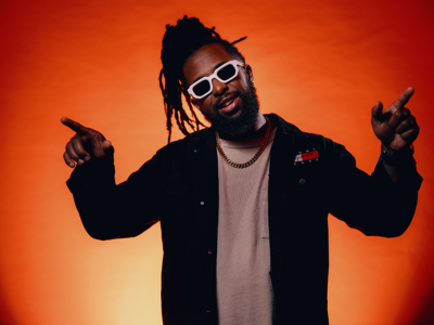 The Prophecy & Loic Païnaye