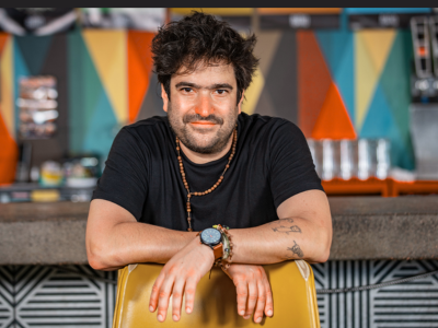 Harold López-Nussa + Tim Zéni