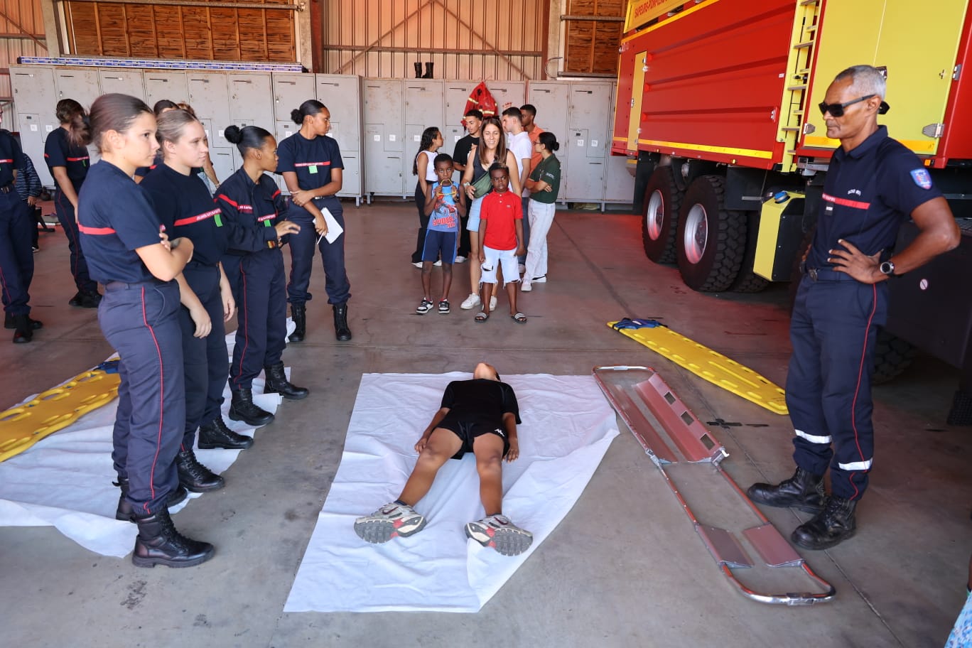 CLSPD