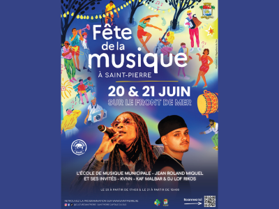 Fête de la musique 2026