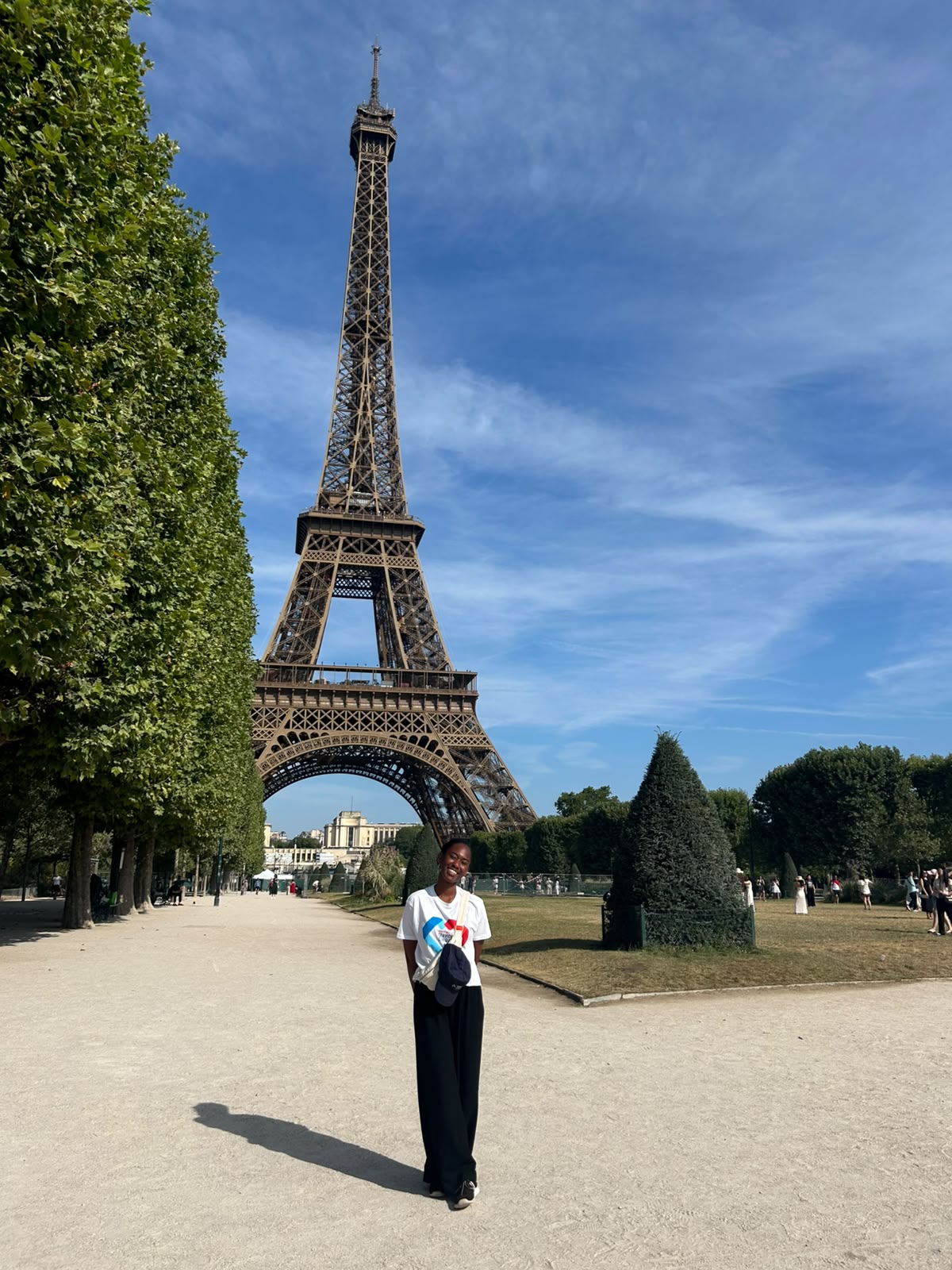 Ophélie Rallots