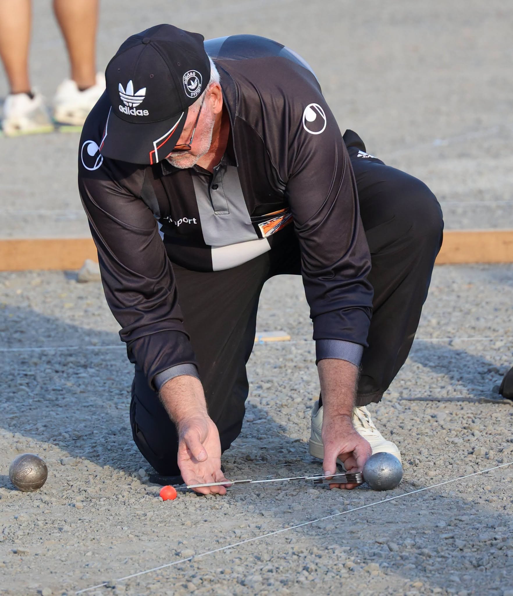 pétanque