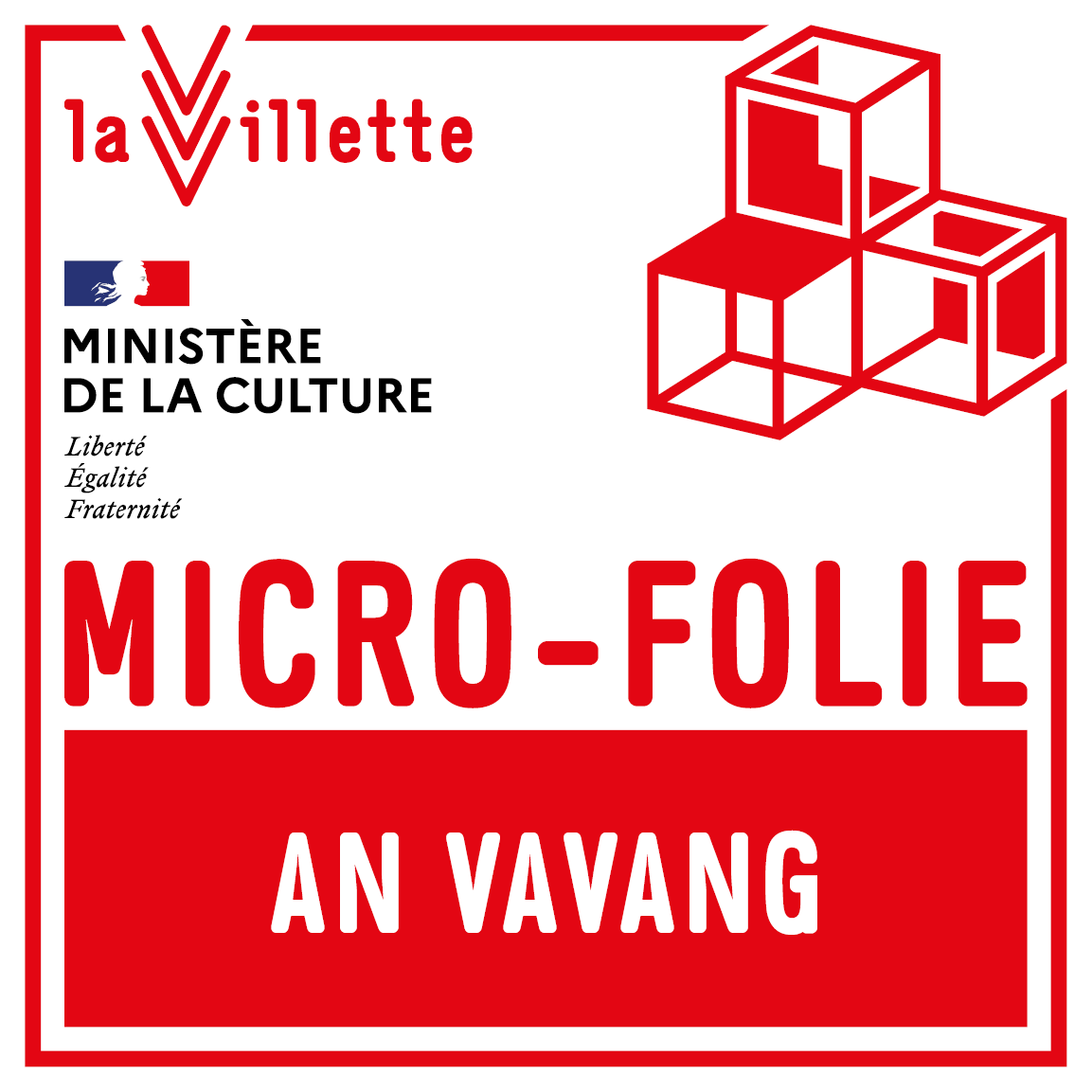Logo Midro-Folie en Vavang