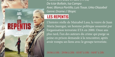 Les repentis