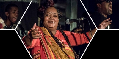 Votia - Tifrid Maloya