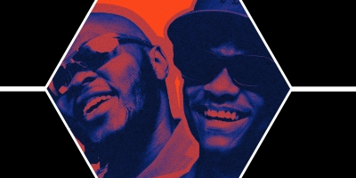 Soul Nativez - D-Lisha