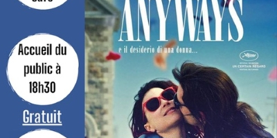 Laurence Anyways : Projection cinéma et discussions autour de la transidentité