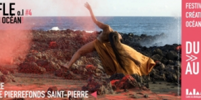 SOUFFLE - Festival de danse