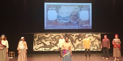 KISA LADI 20 Désanm