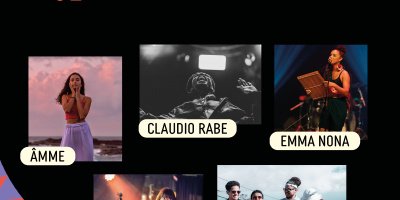 Inouïs 2024 / Auditions régionales