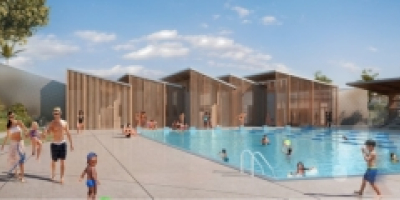 Image - Centre Aqualoisirs de Terre Sainte