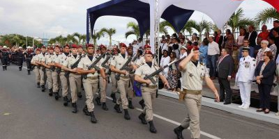 Des militaires indispensables