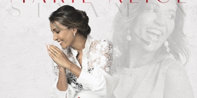 FANMKREOL : Marie Alice Sinaman