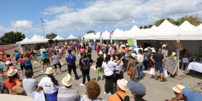 Retour en images sur la journée des aidants