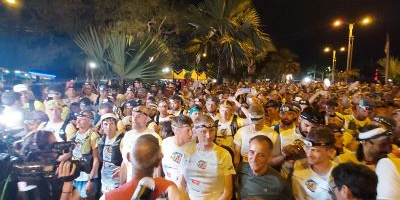 Grand Raid 2024 : retour en images