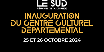 Ce vendredi 25 octobre, le centre d'art de Saint-Pierre ouvre ses portes