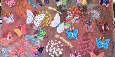 Centres aérés de janvier 2025 : inscriptions ouvertes 