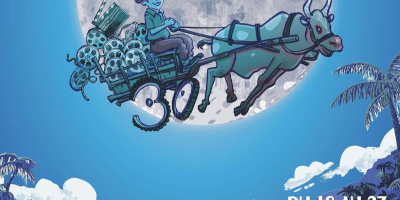 Jusqu'au 27 octobre : Saint Pierre accueille son Festival International de Cinéma à la Ravine des Cabris