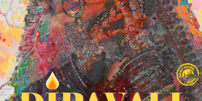 Saint Pierre fait son Dipavali 2024 sur le thème de l'Art en Lumière : programme