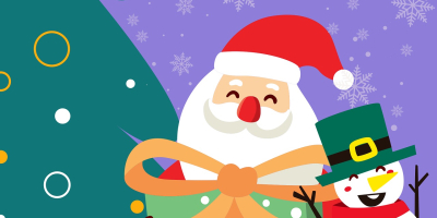 Noël se fête à la Ravine Blanche du 16 au 21 décembre 2024