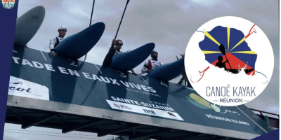 Compétition Régionale de KAYAK 