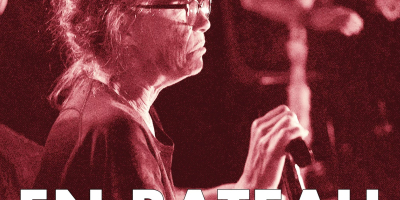 EN BATEAU ou la position confortable du héros vous est refusée