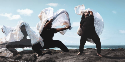 Festival de danse SOUFFLE o.I. #5 - AMARÉ ! jusqu'au 28 novembre